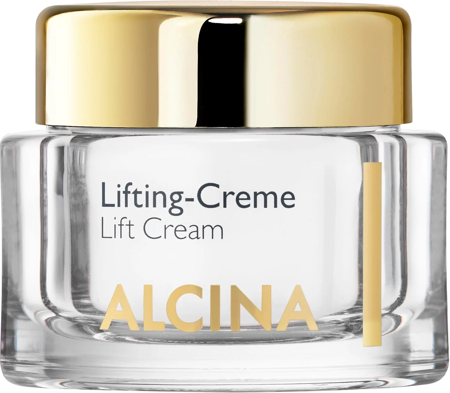 Крем для лица Alcina — Разглаживающий лифтинг- от — фото 2