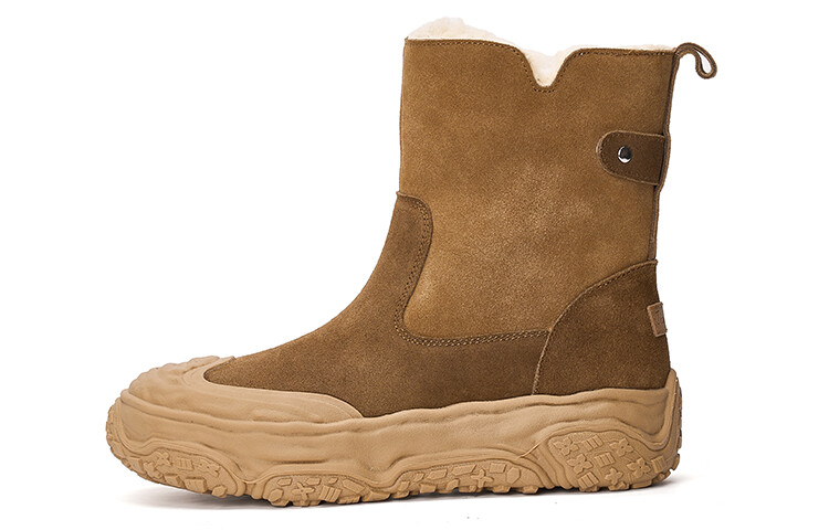 

Ботинки Joy&Mario Snow Boots Women's