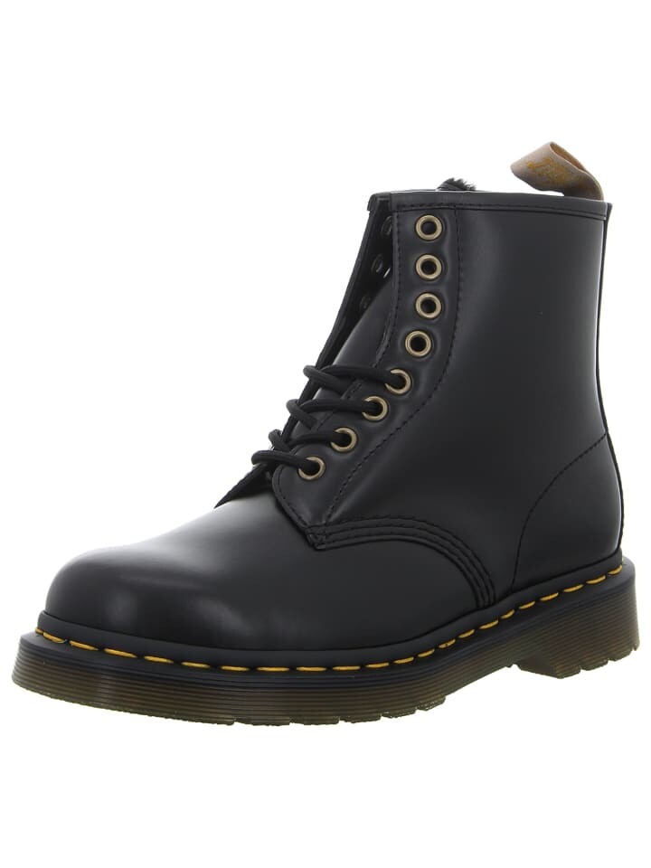

Ботинки Dr Martens, черный