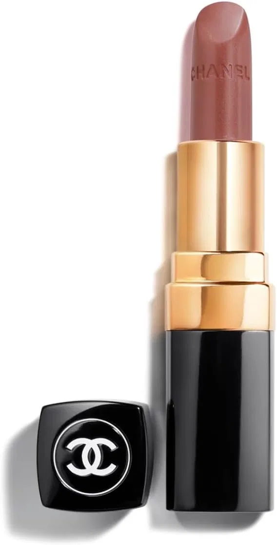 Помада сатиновая CHANEL Rouge Coco #134 Эдинбург 3.5 г — фото 2