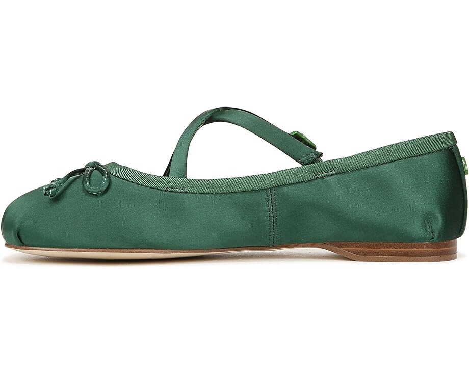 Туфли на плоской подошве Circus NY by Sam Edelman Zuri, цвет Emerald — фото 4