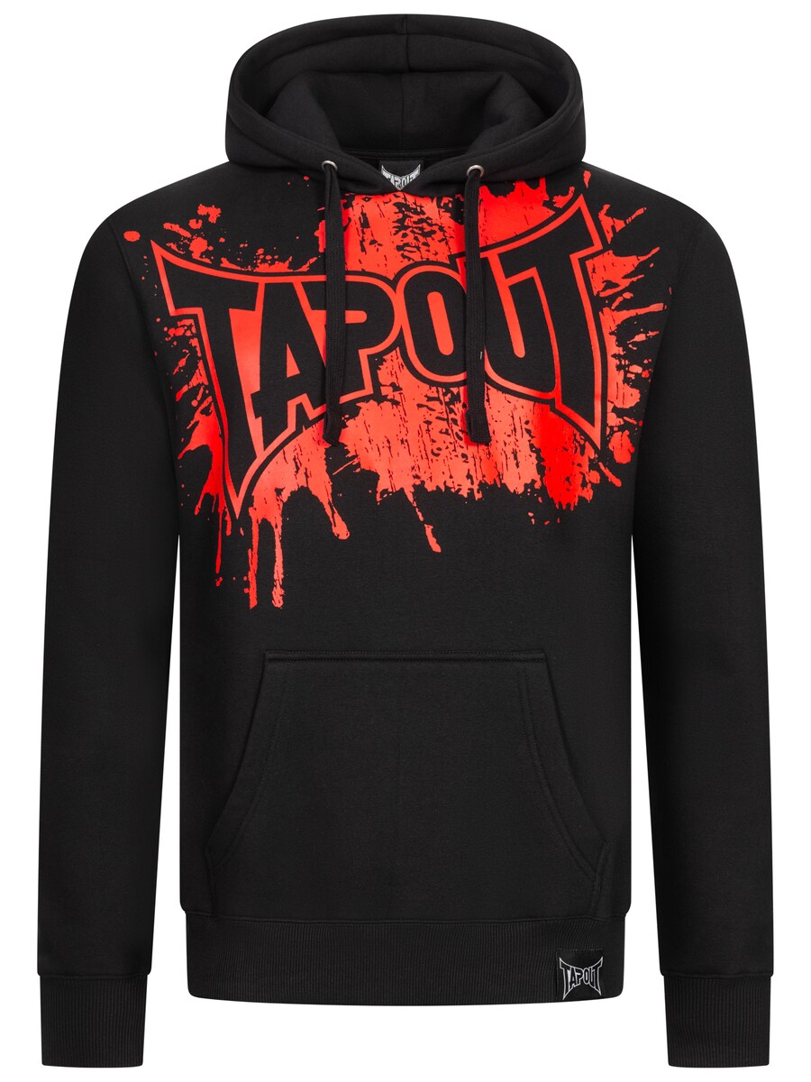 

Толстовка Tapout PACOMILA, черный