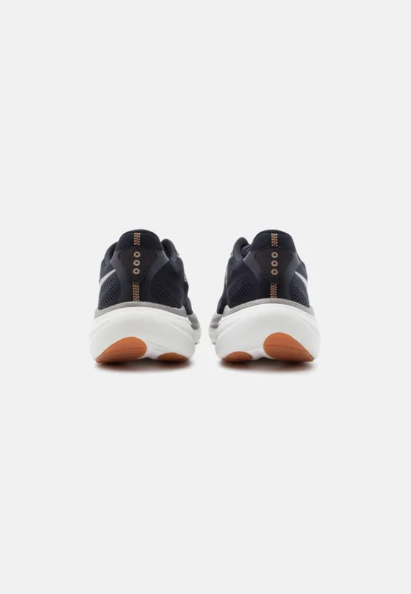 Кроссовки для бега по шоссе ride 19 Saucony, Black/Pewter — фото 3