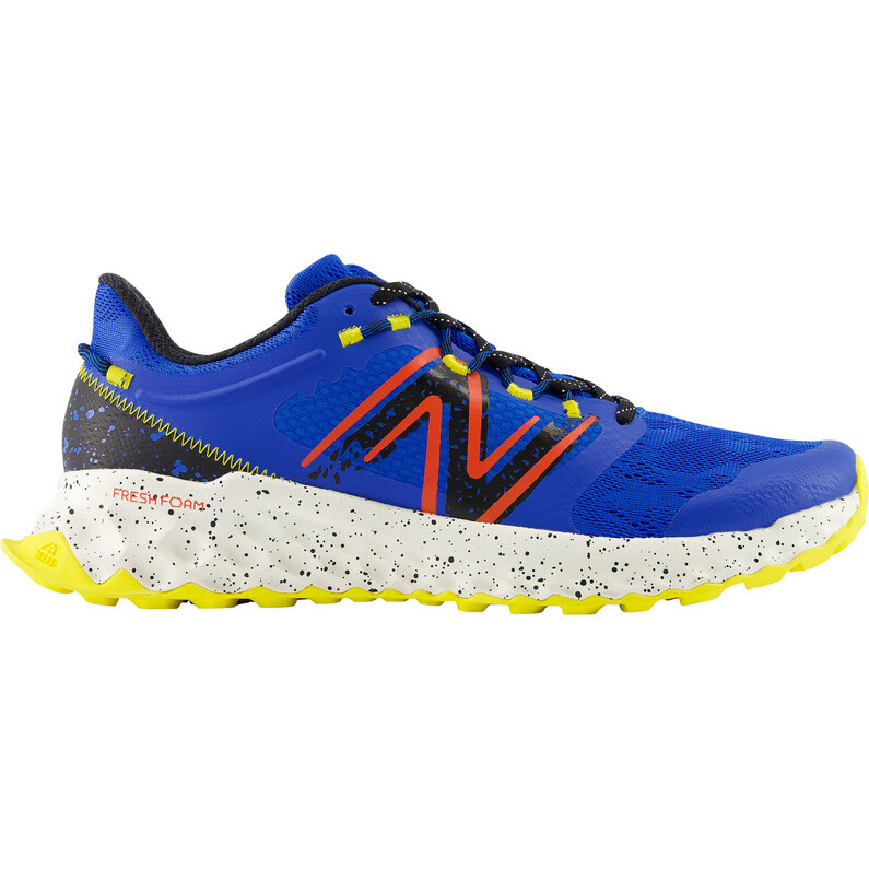 

Мужская обувь Гароэ New Balance, синий