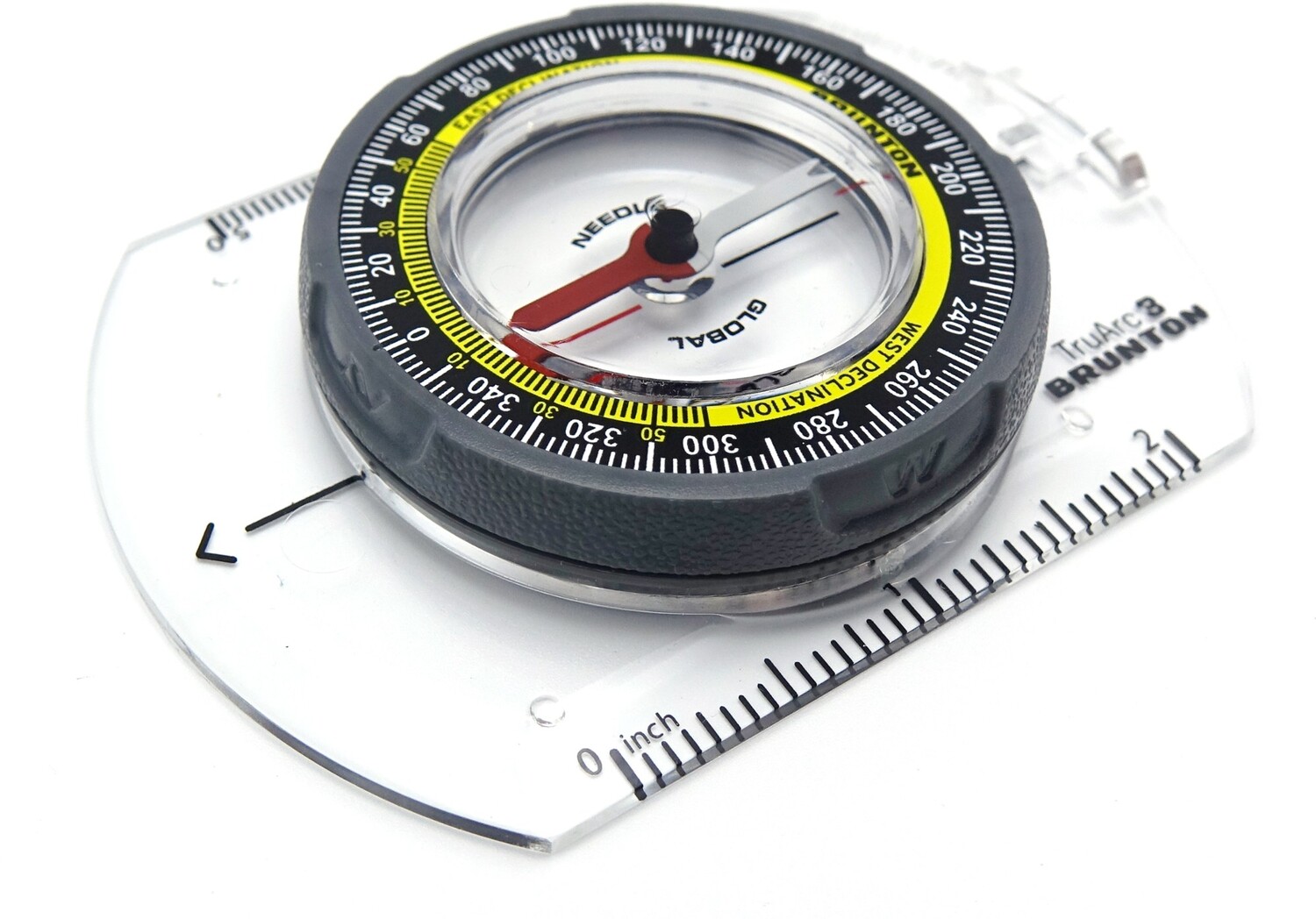 

TruArc 3 Компас Brunton