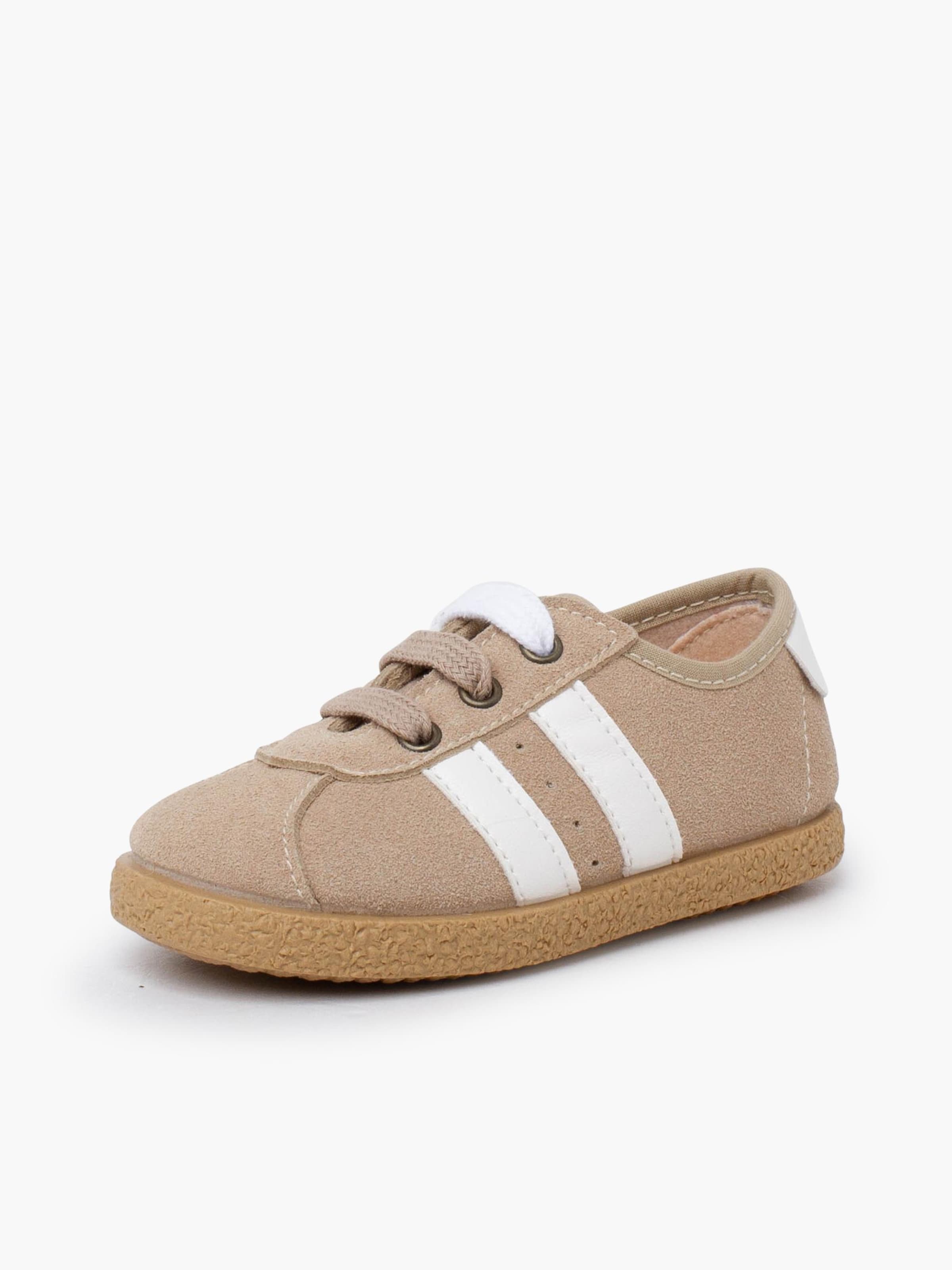 

Pisamonas Кроссовки в бежевом цвете