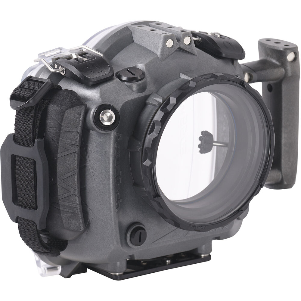 

AQUATECH EDGE Pro Underwater Housing for Sony a7R IV, a1, 10322