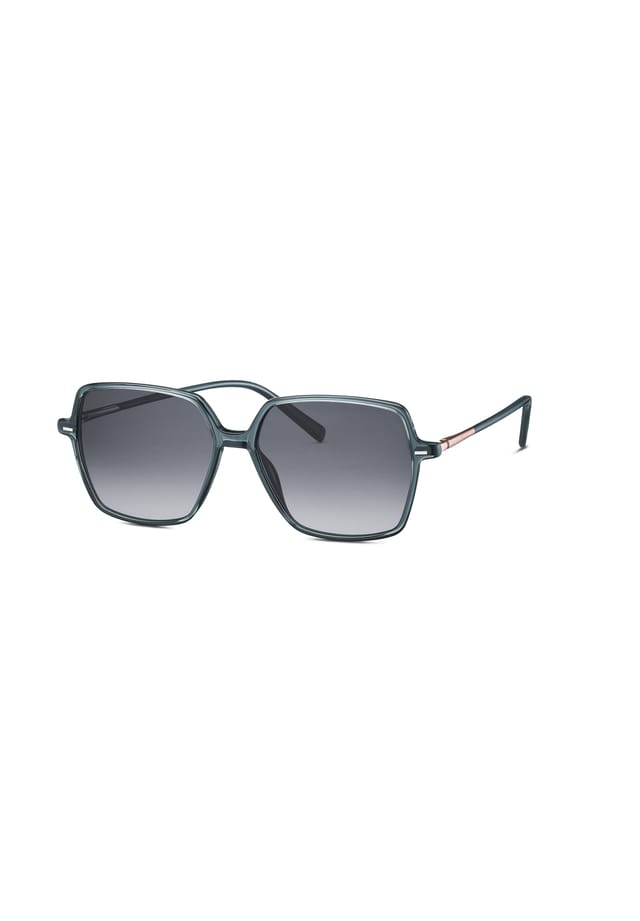 

Солнцезащитные очки Humphrey’S Eyewear, цвет tidal teal