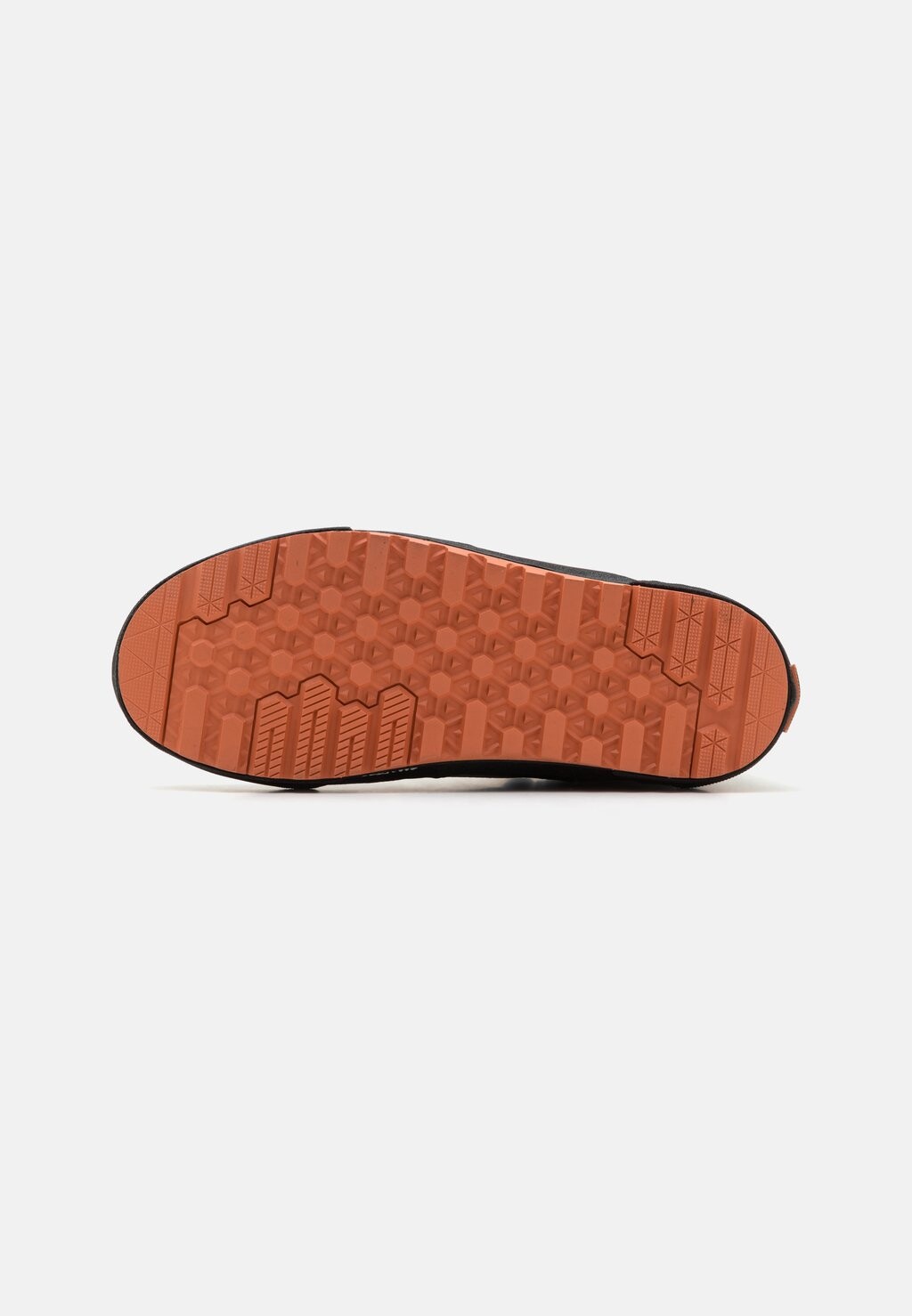 

Высокие кроссовки MTE SK8-HI WATERPROOF UNISEX Vans, черный