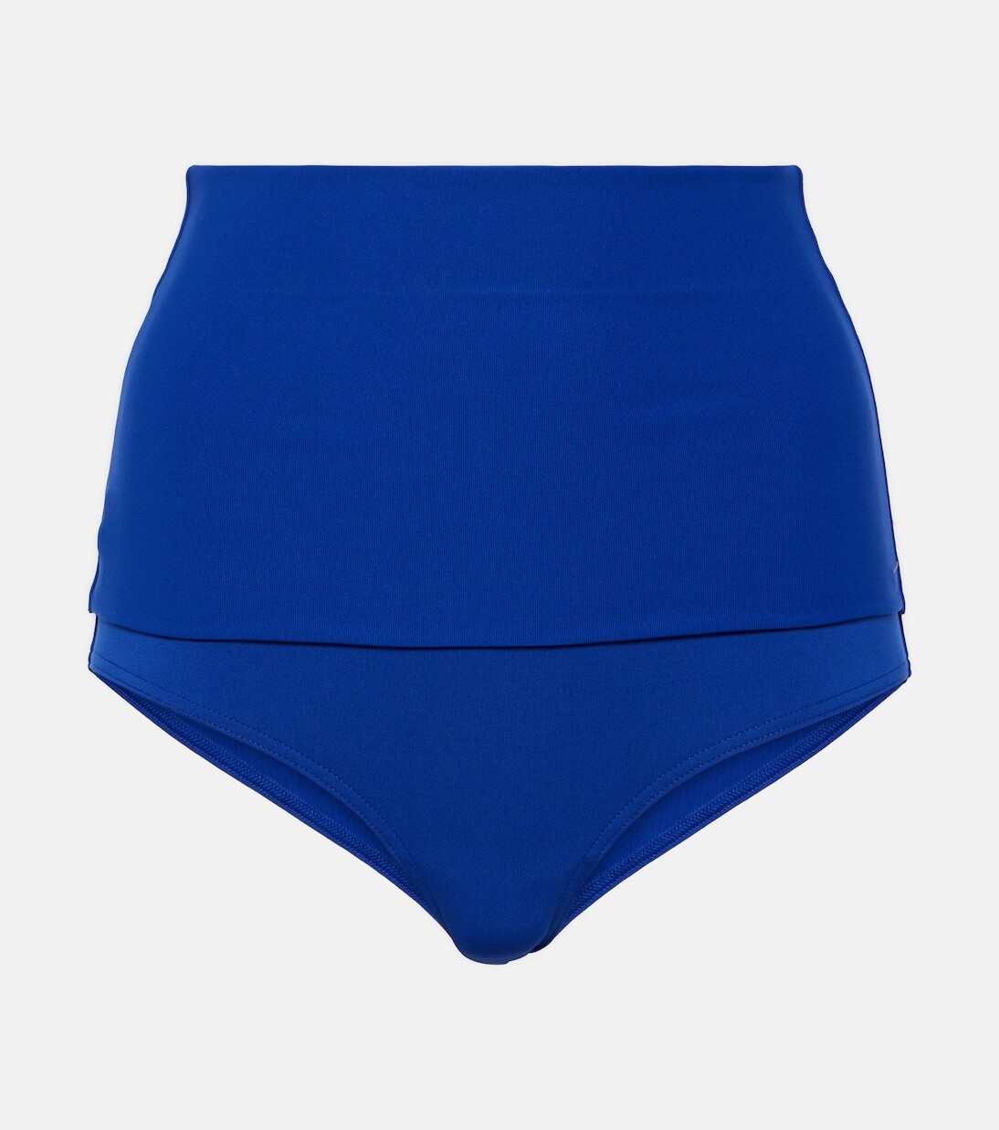 

Плавки бикини gredin с завышенной талией Eres, синий