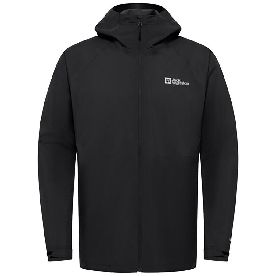 

JACK WOLFSKIN Куртка PRELIGHT 2.5L LT JKT M