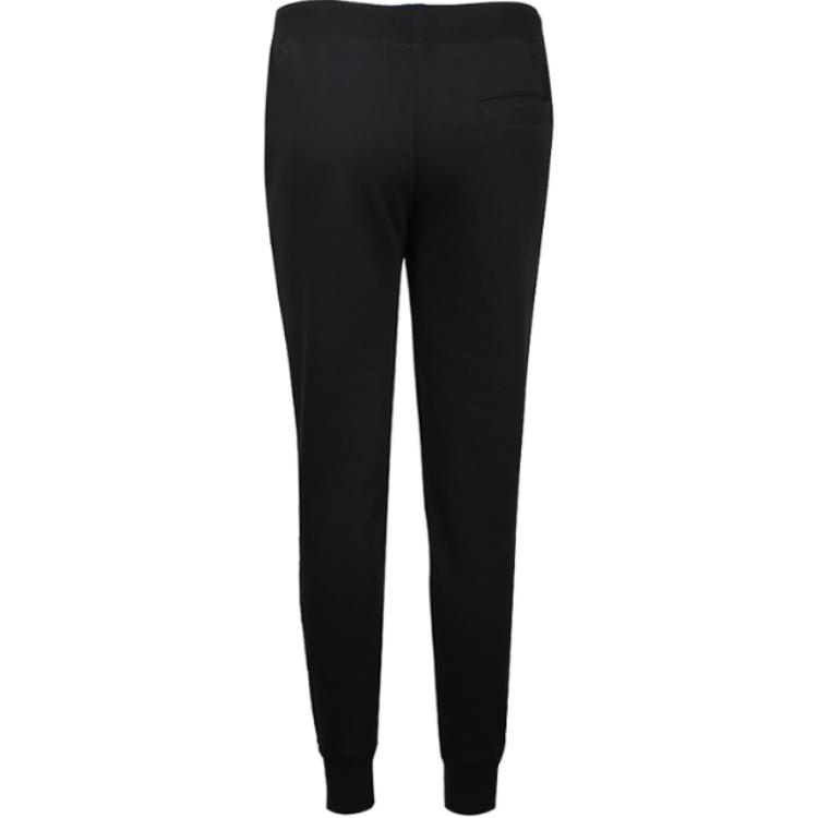 REGTP Casual Pants Women's Black Adidas Originals — фото 3