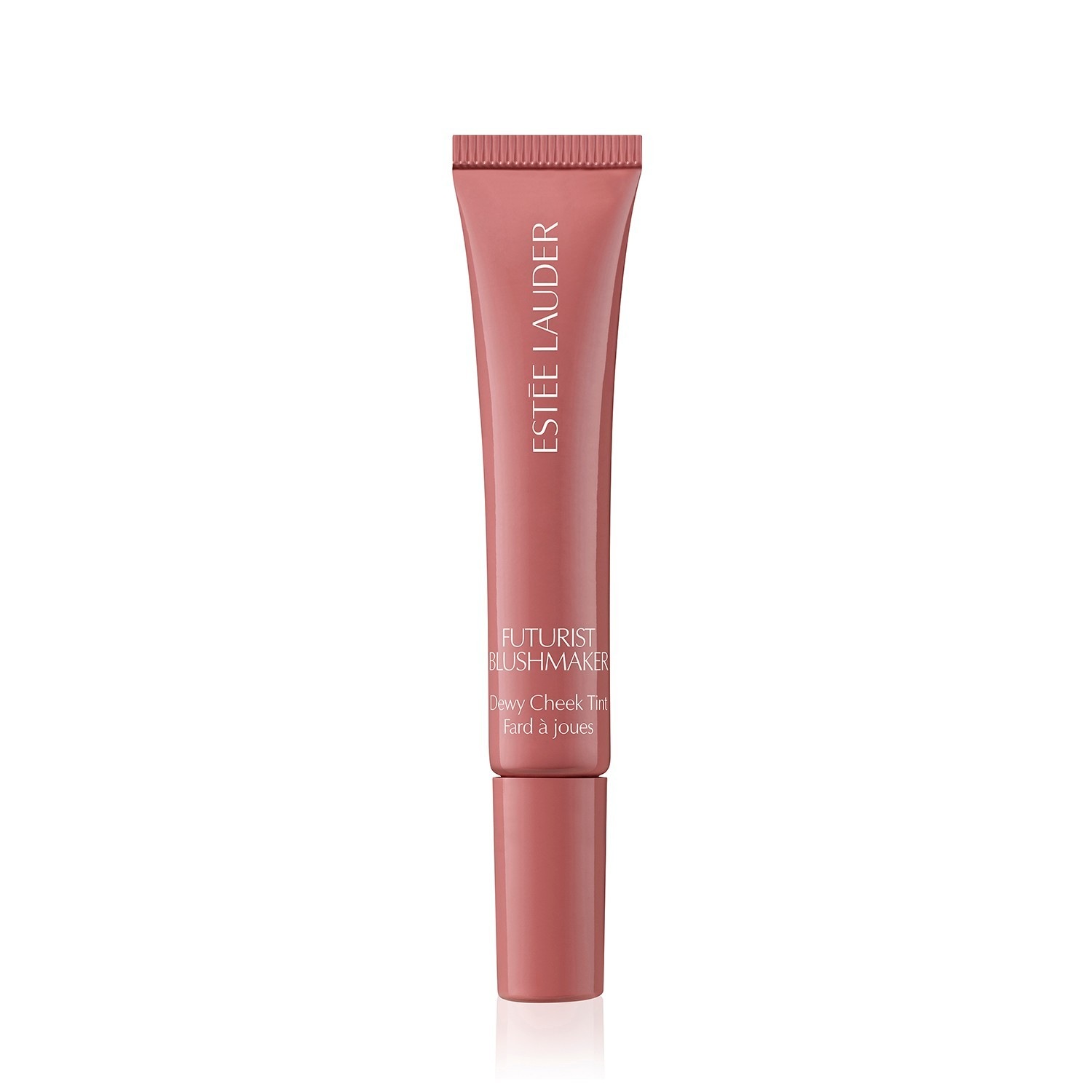

Румяна futurist dewy cheek tint Estee Lauder, 03 - stolen glance, объем 10 мл