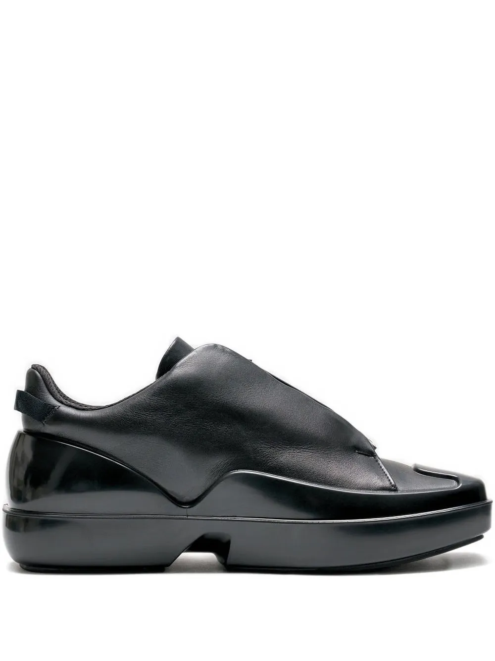 

Гибридные кроссовки X AT Kollektive Peter Do, черный