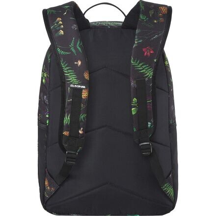 

Рюкзак Essentials 26 л DAKINE, цвет Woodland Floral