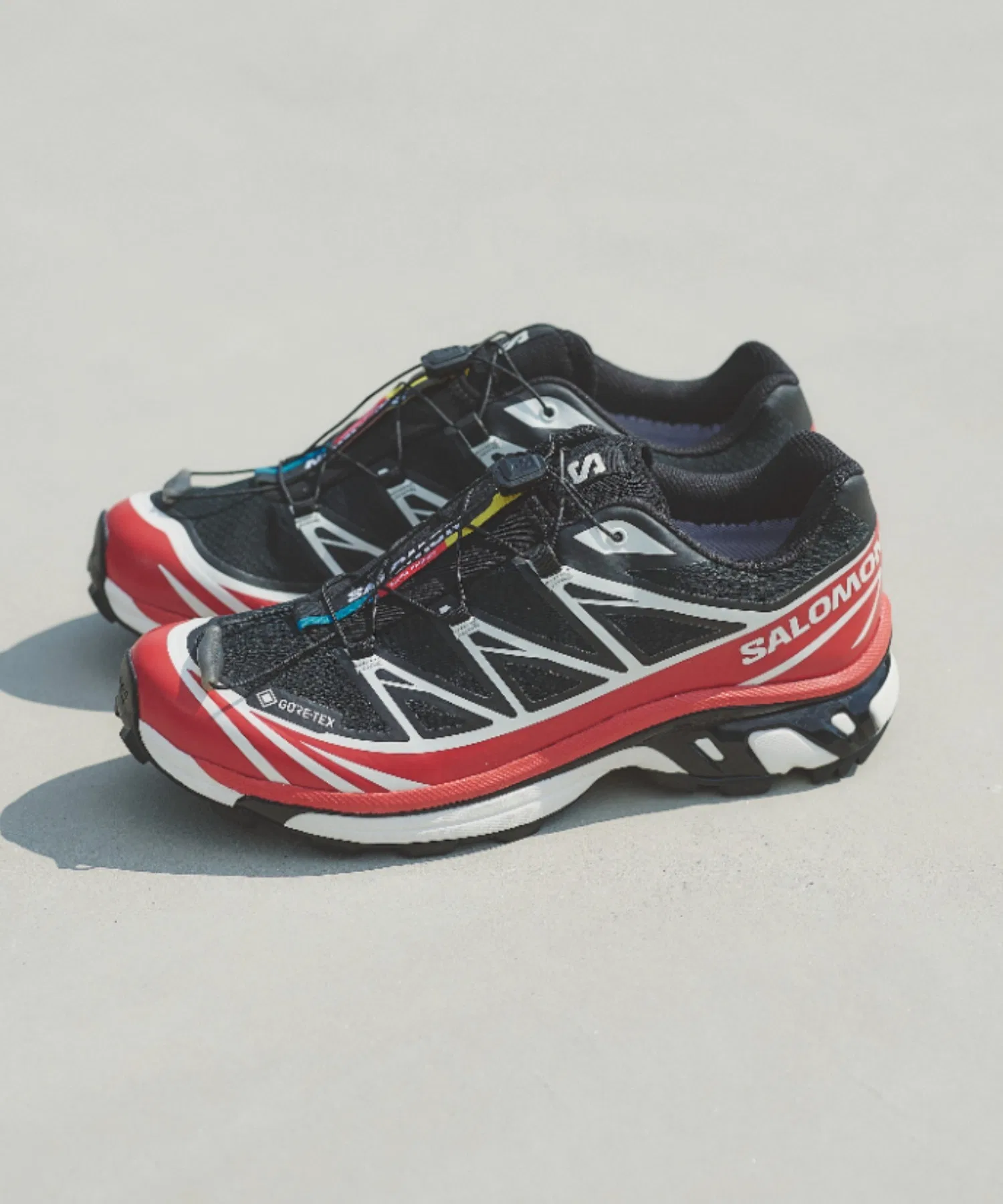 XT-6 GORE-TEX L47974900