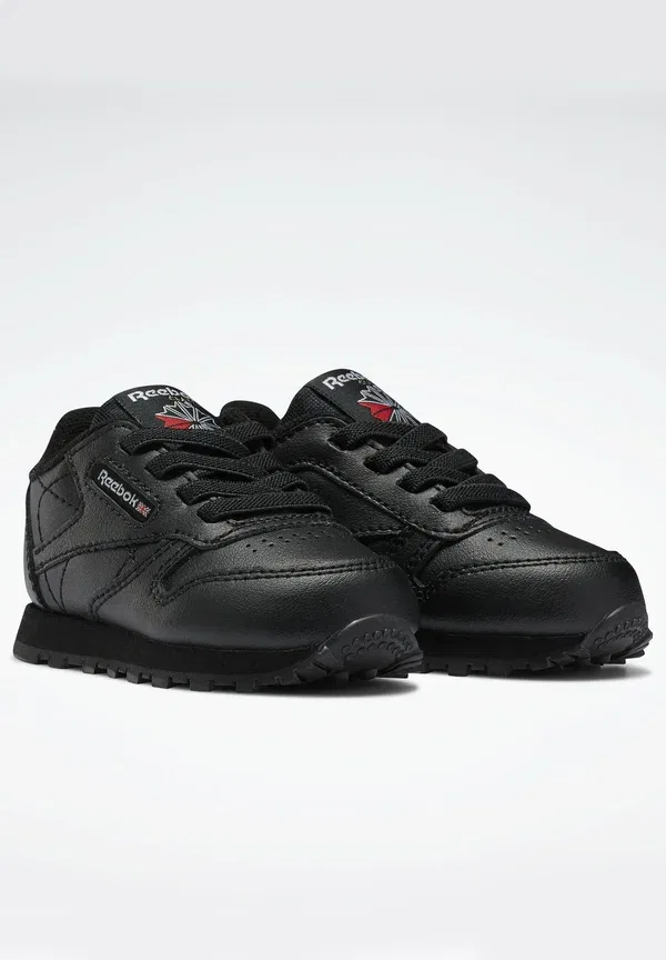 Кроссовки детские Reebok Classic, черный — фото 2