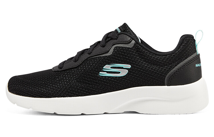 

Кроссовки женские Dynamight 2.0 с низким верхом, белые Skechers