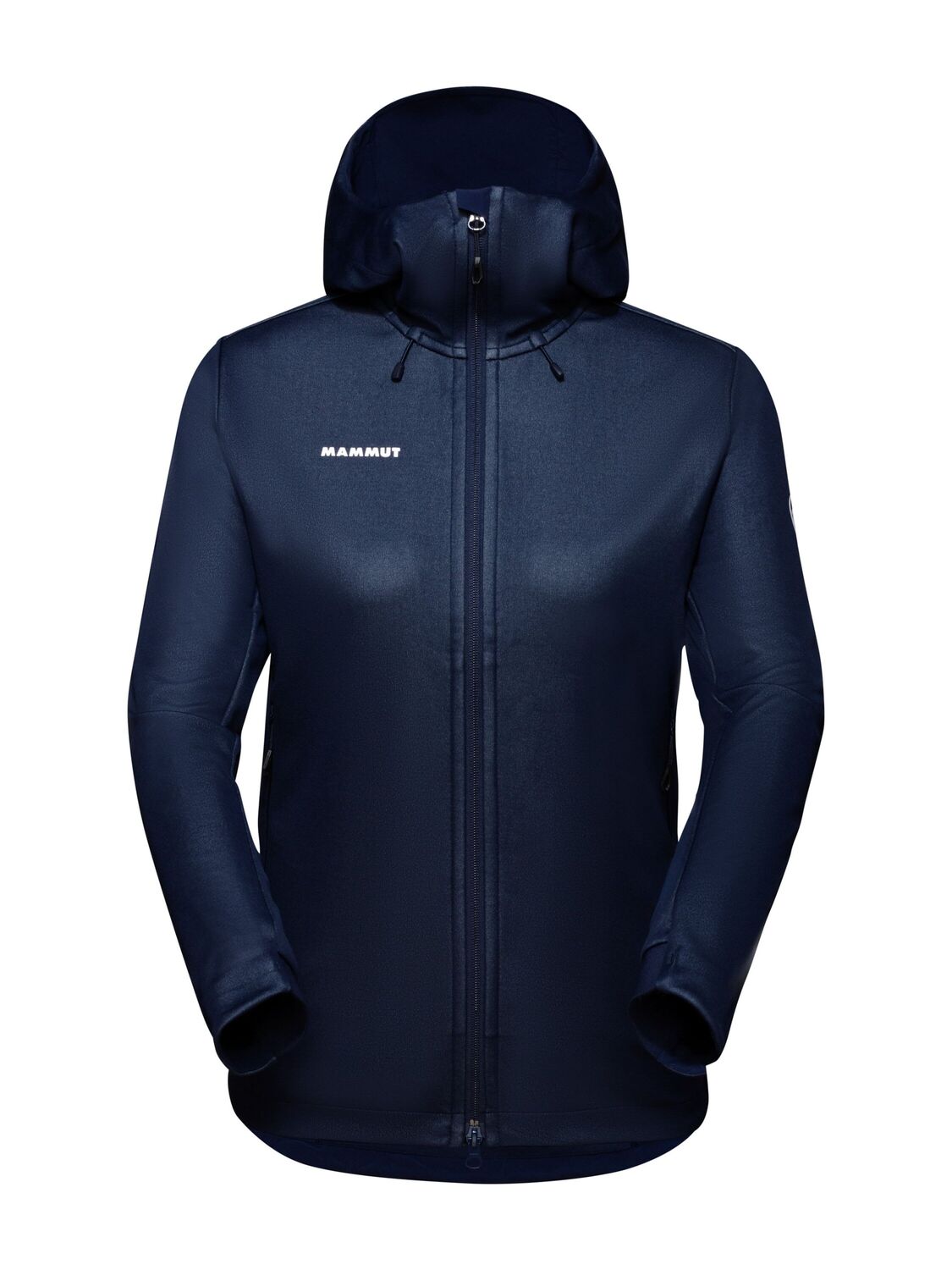 

MAMMUT Куртка Outdoor 'Ultimate VII' в цвете Marine Blue