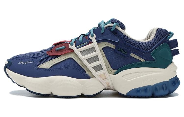 

Мужские массивные кроссовки FILA, Серый, Мужские массивные кроссовки FILA