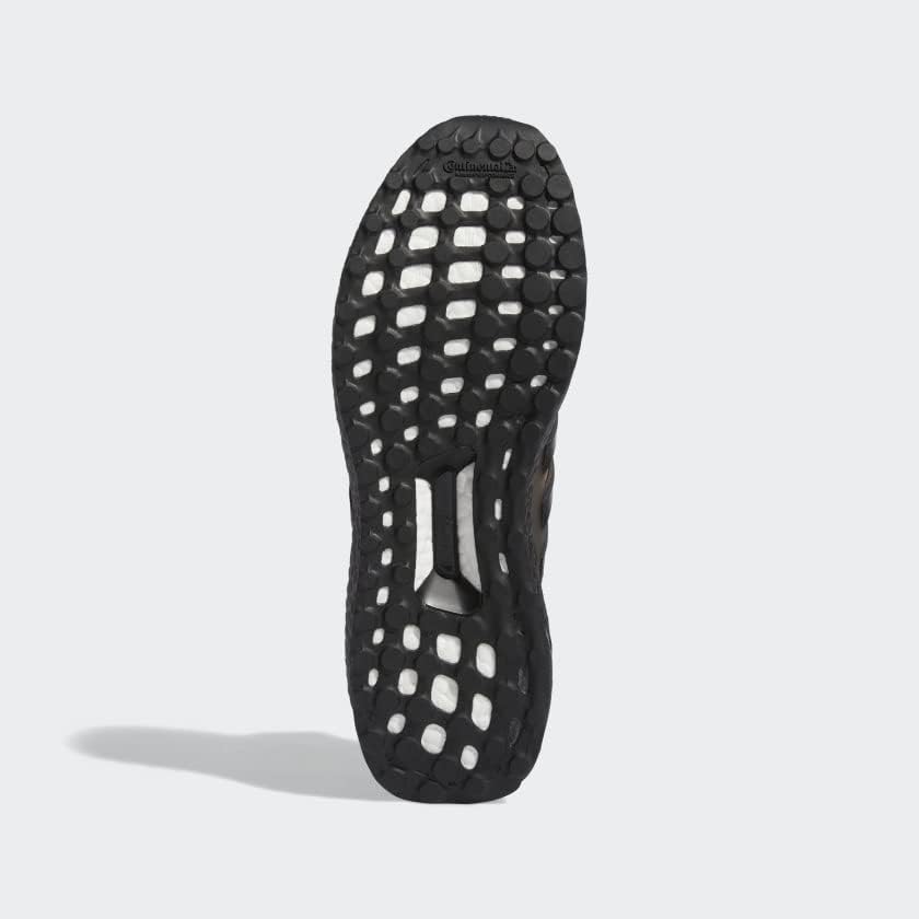 Мужские кроссовки Adidas Ultraboost 5.0 DNA, черный — фото 3