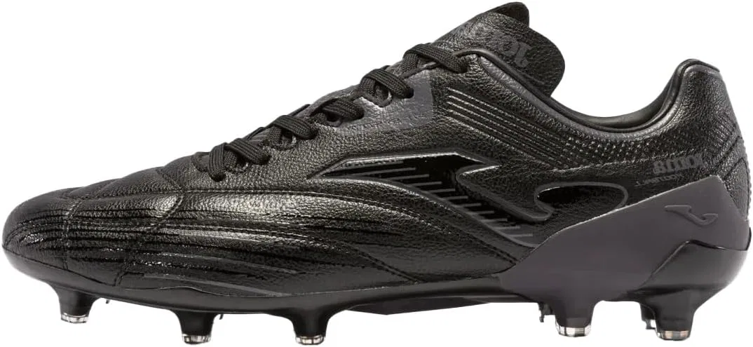 Кроссовки Joma Men's Football, Black