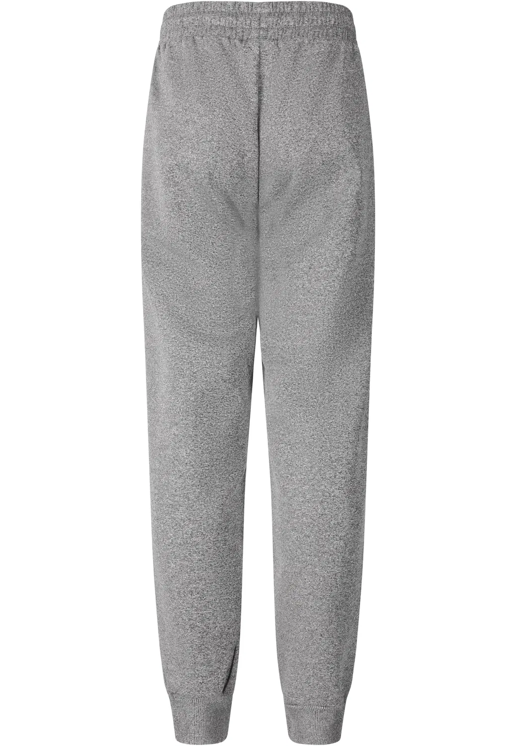 Спортивные брюки Nou Regular Workout Pants Kanpur jr. V2 серого цвета — фото 2