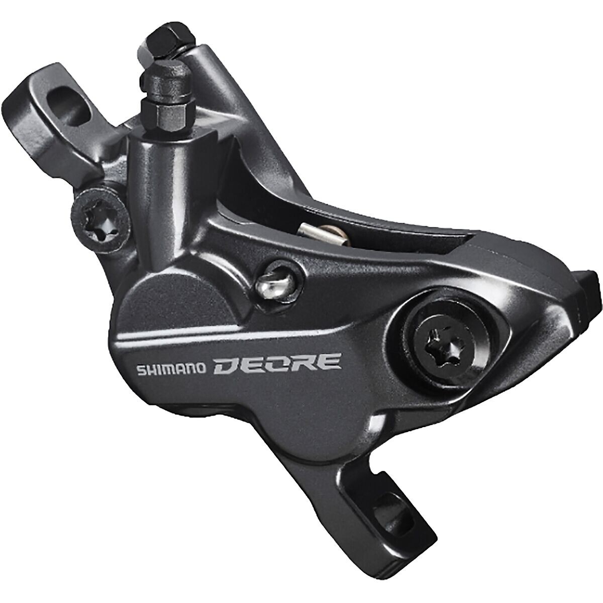 

Тормозной суппорт deore br-m6120 Shimano, черный