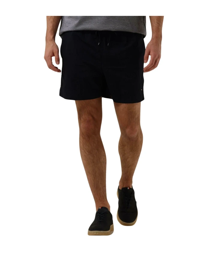 

Мужские плавки Tommy Hilfiger на шнурке, темно-синие