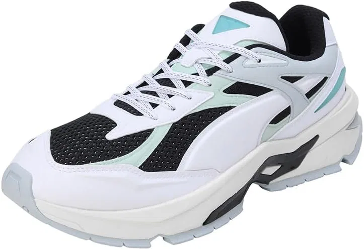 Спортивные кроссовки PUMA Unisex Nano Odyssey, White