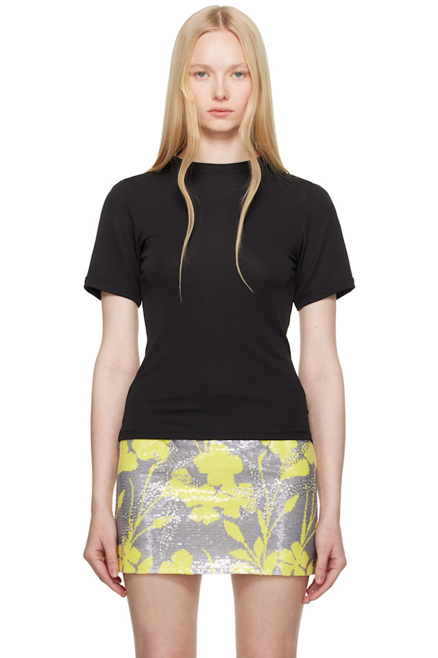 

Футболка Adwa 16Arlington, черный