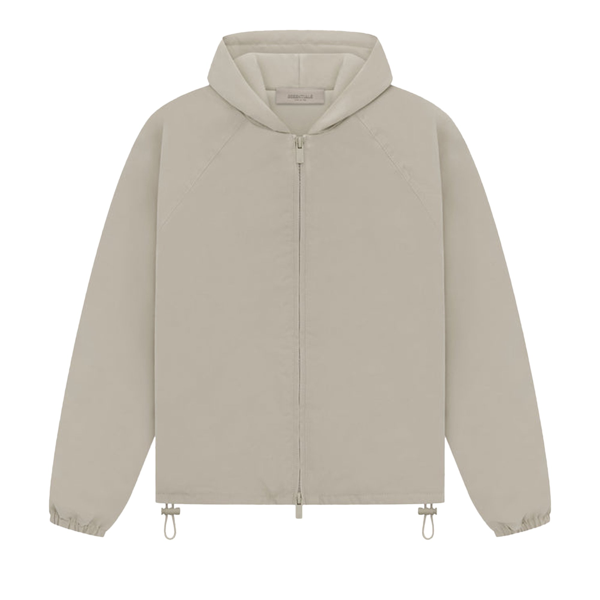 

Детская куртка на молнии Fear of God Essentials Seal