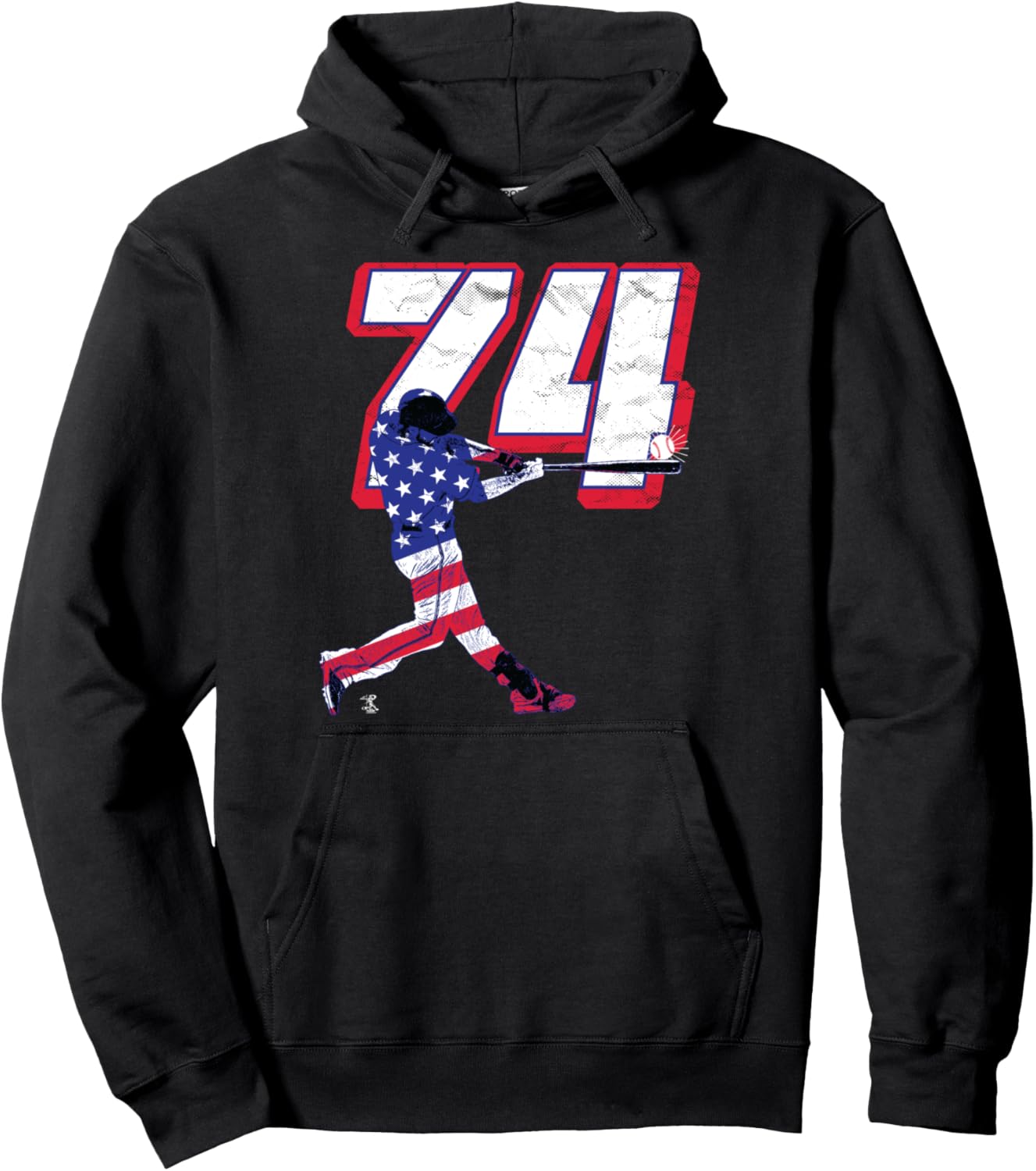 

Худи Kenley Jansen Flag Silhouette Gumday, черная Ballpark Mvp, Черный, Худи Kenley Jansen Flag Silhouette Gumday, черная Ballpark Mvp