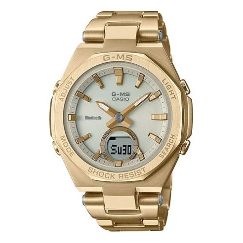 

Часы CASIO Baby-G 'Gold', желтый