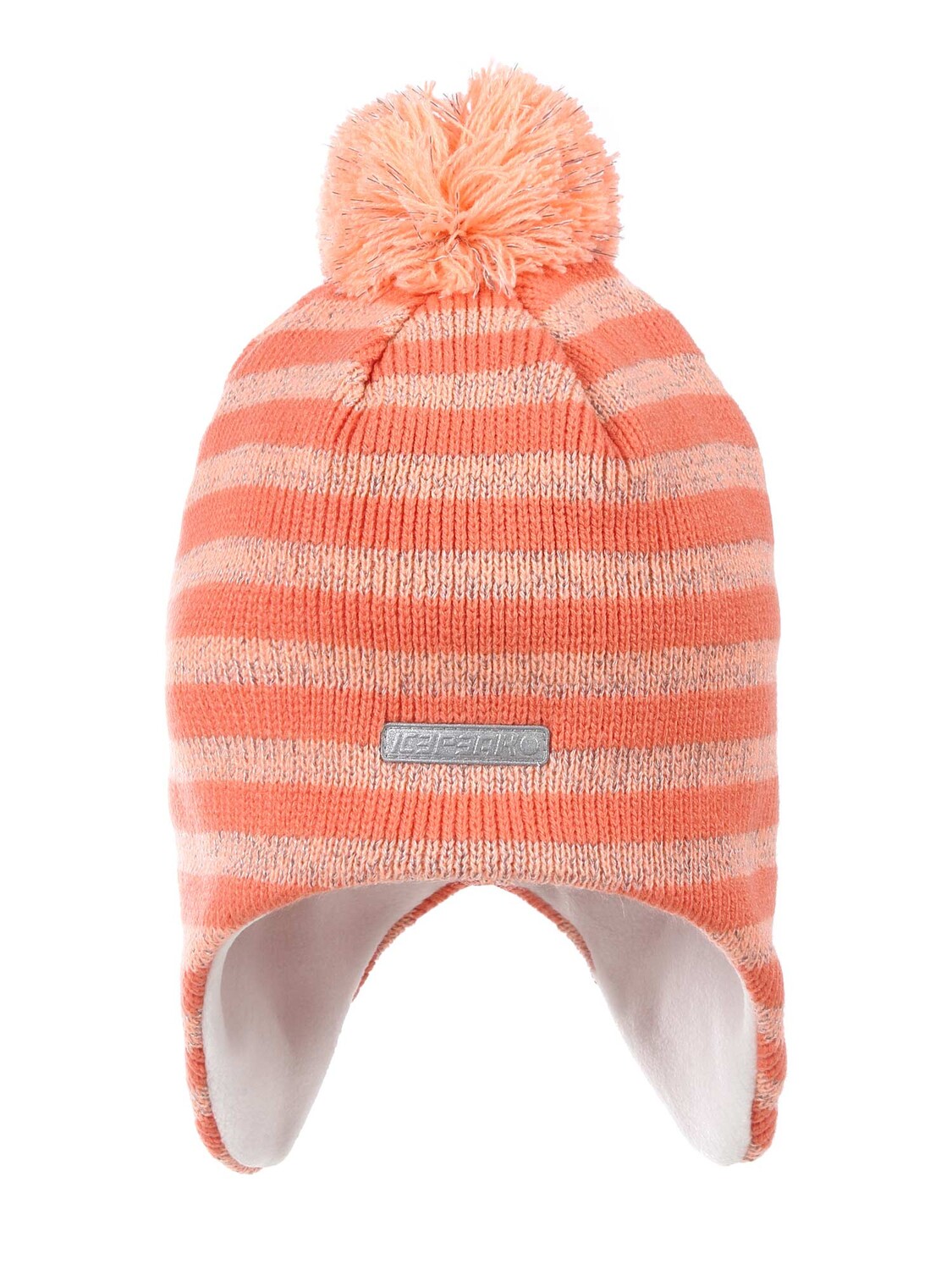 

Шапка Icepeak HALLIDAY KD, розовый