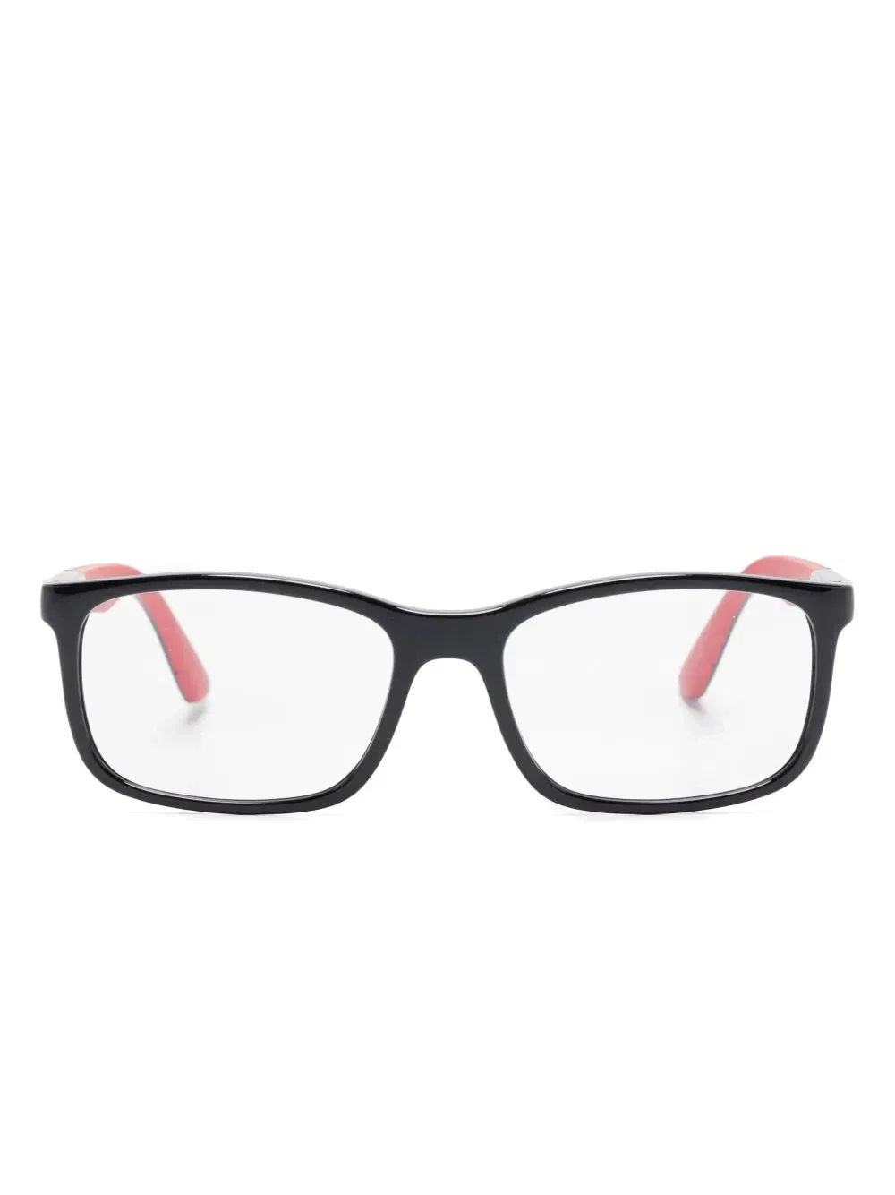 Очки 1621 Vista Ray-Ban Junior, серый