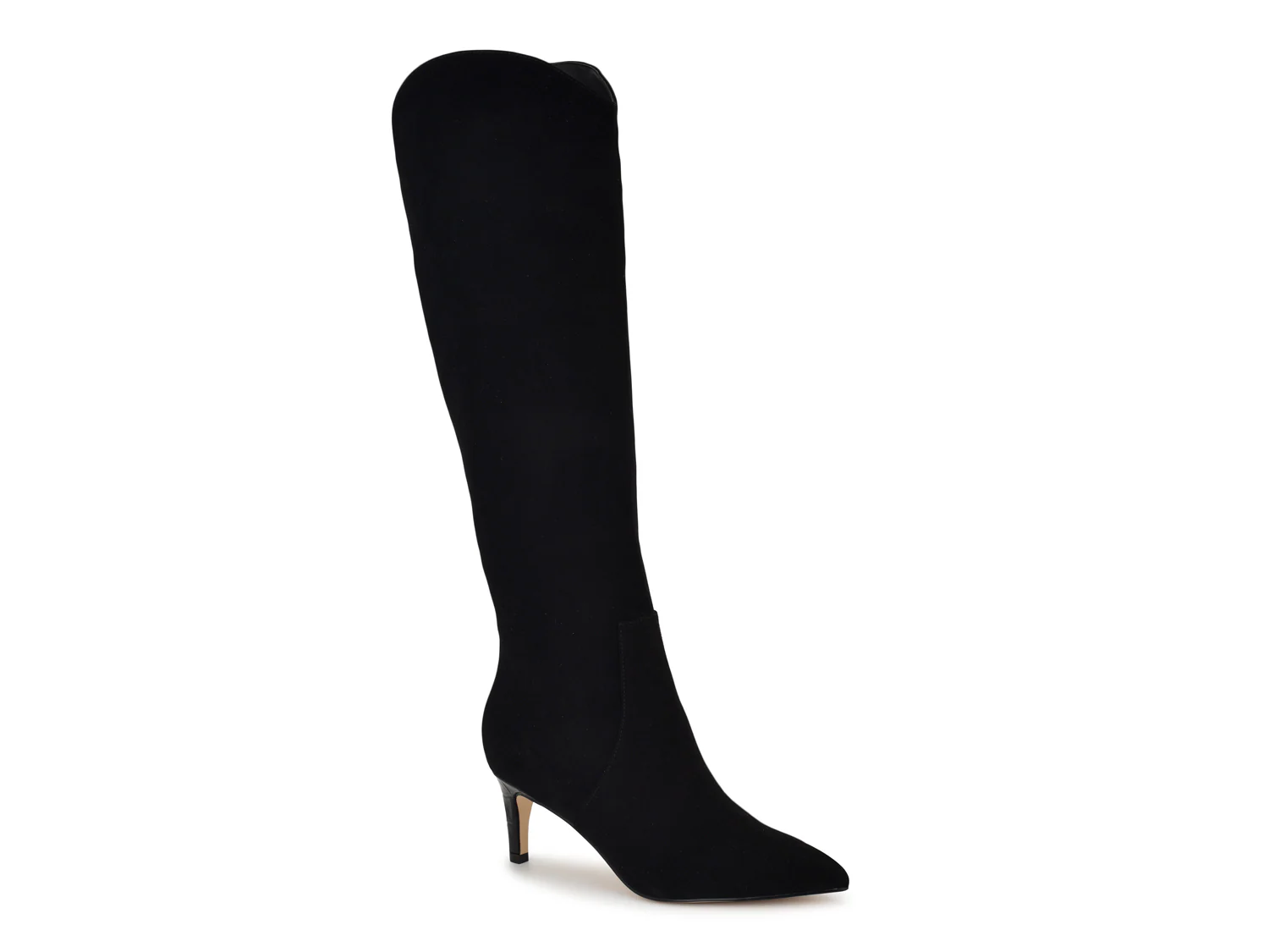 

Сапоги Sirena Boot Nine West, черный
