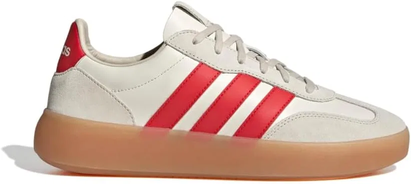 Кроссовки унисекс Adidas Barreda Decode — фото 3