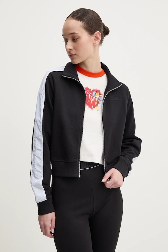 

Хуго Блю худи Hugo Blue, черный