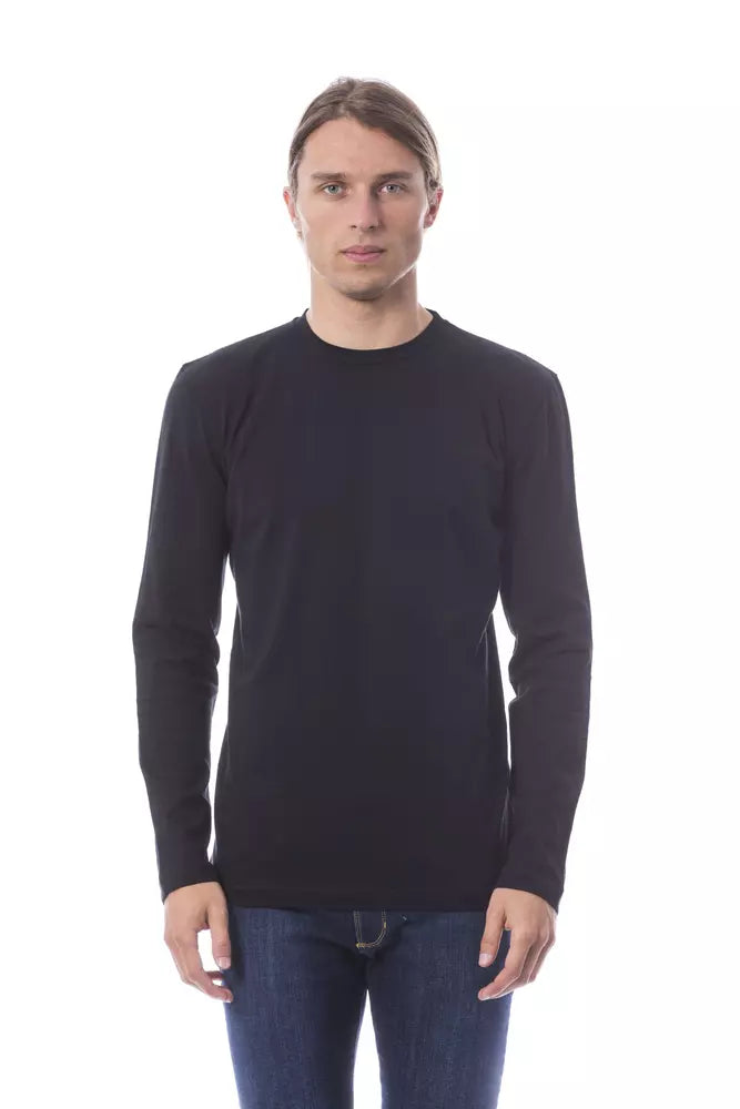 

Мужская футболка Verri Cotton Men, черный