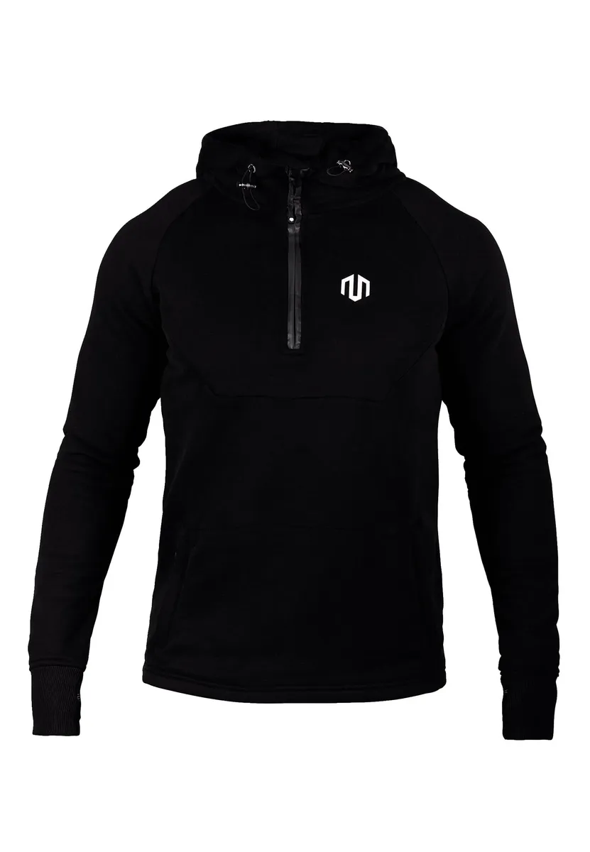 

Толстовка MOROTAI "MOROTAI Men's Morotai Neotech Zip Hoodie", черный