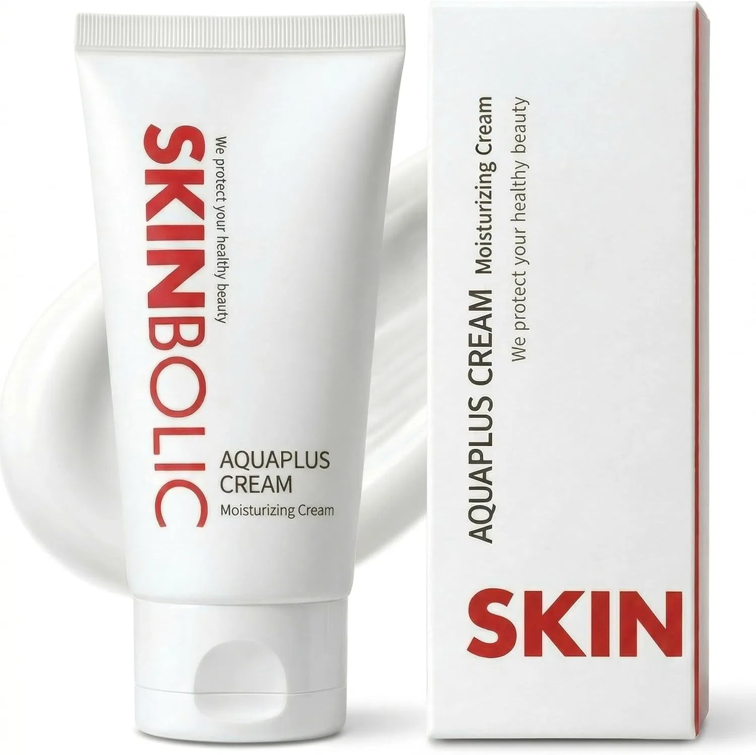 Крем для лица Skinbolic — Дневной Aqua Plus Cream, 150 мл