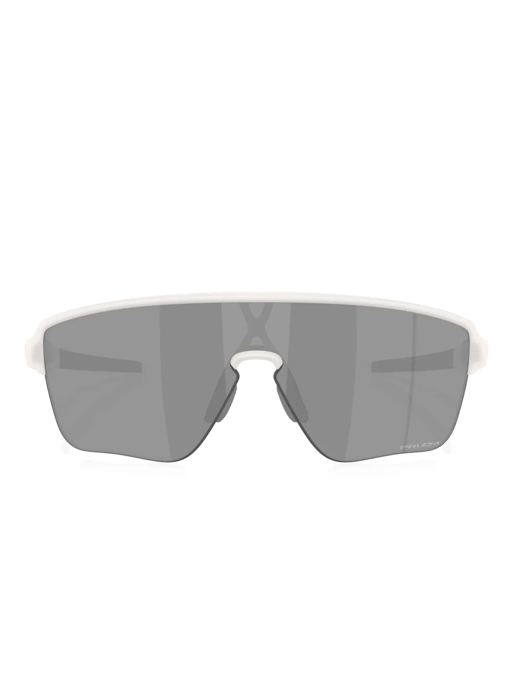 

Солнцезащитные очки Corridor SQ Oakley, белый