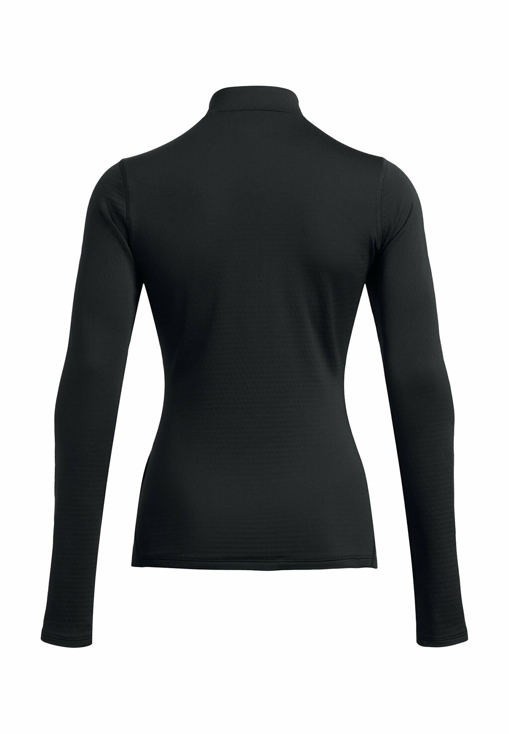 

Топ с длинными рукавами VANISH 1/2 ZIP Under Armour, черный