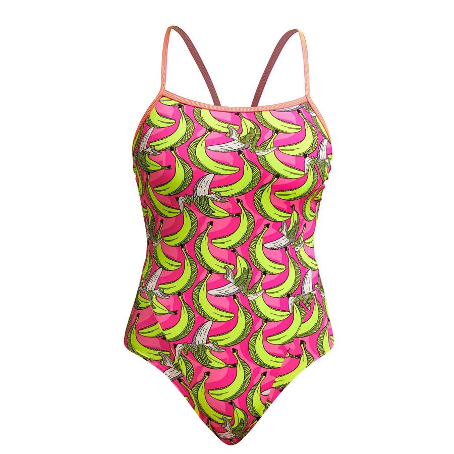 

Женский купальник Funkita B2, устойчивый к хлору