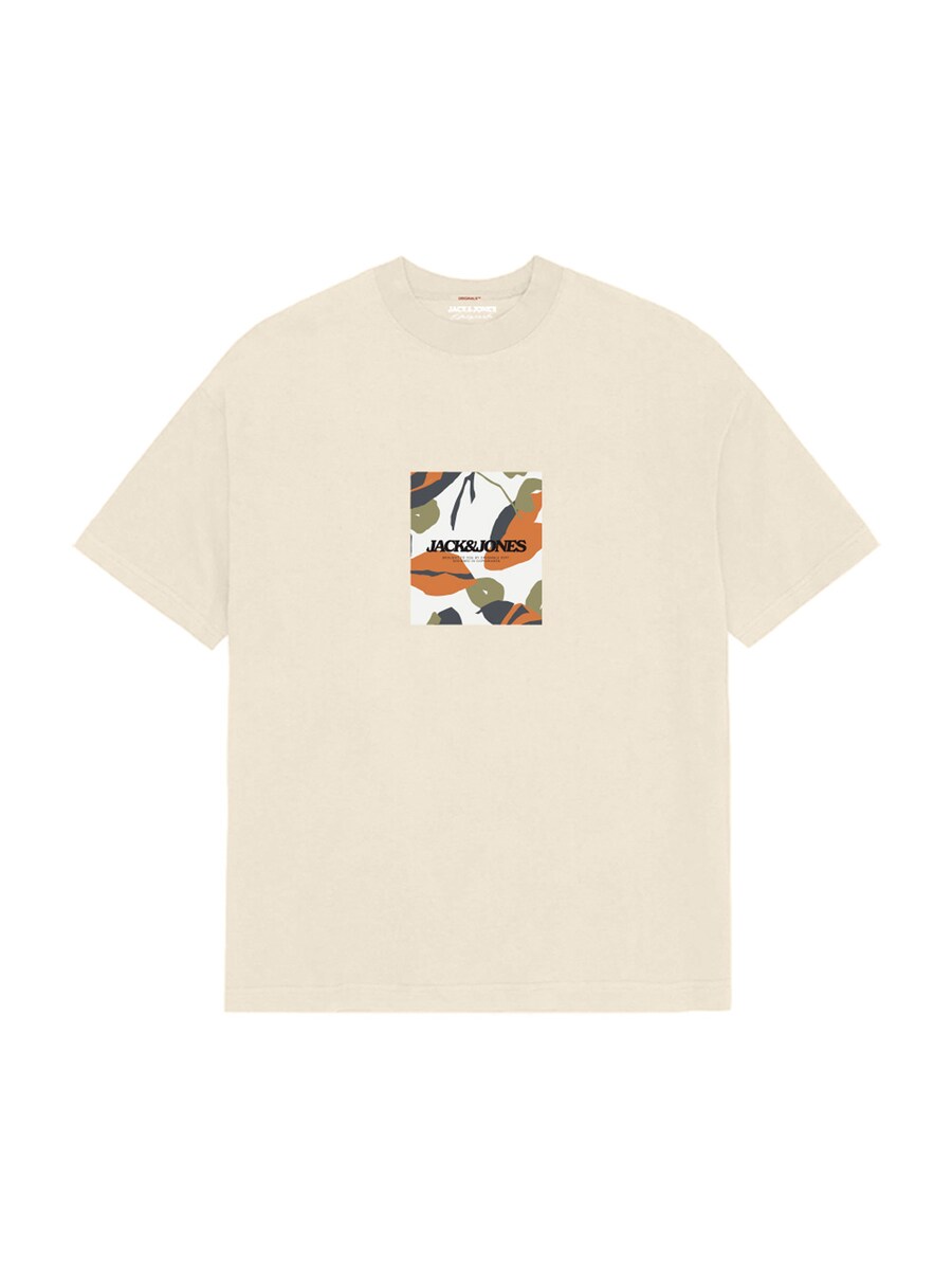 

Рубашка Jack & Jones Junior, белый
