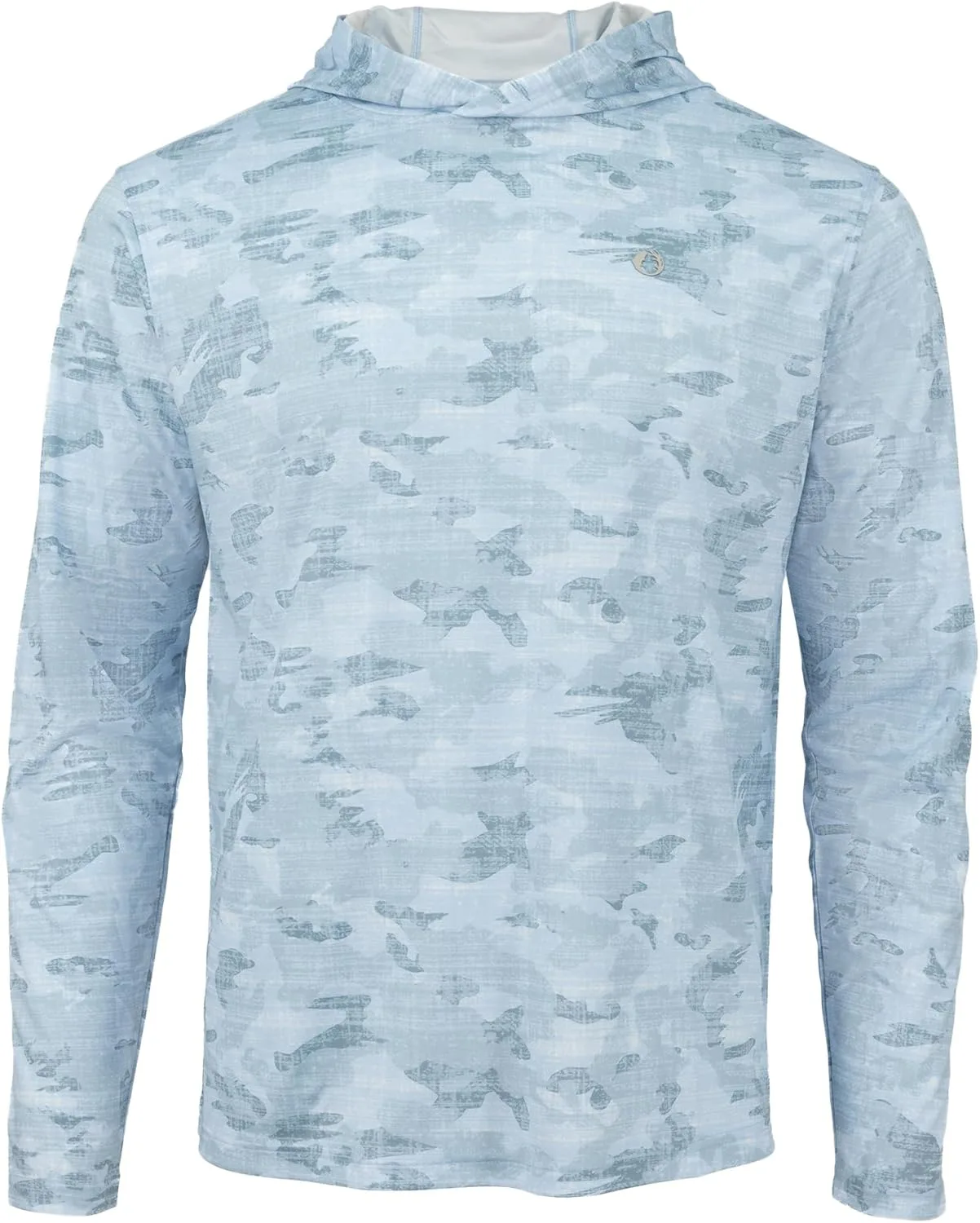 

Толстовка с капюшоном American Outdoorsman, UPF 50 The American Outdoorsman