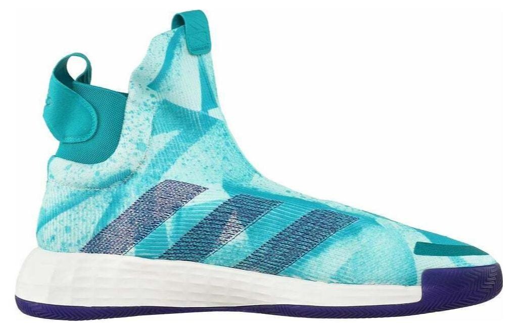 Кроссовки Adidas N3xt L3v3l Basketball Shoes 'All Star Weekend' — фото 2