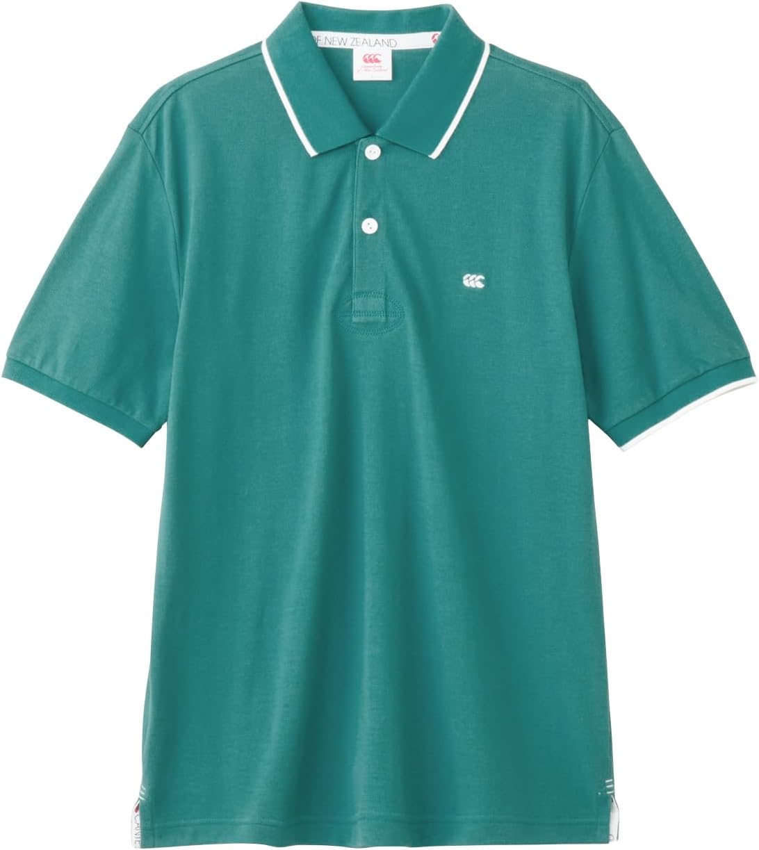 

Футболка-поло с коротким рукавом Canterbury Rugger