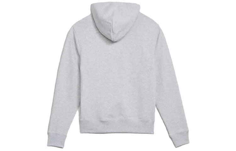 Худи adidas originals Sports Unisex Light Hemp Grey H58294, светло-серый — фото 2